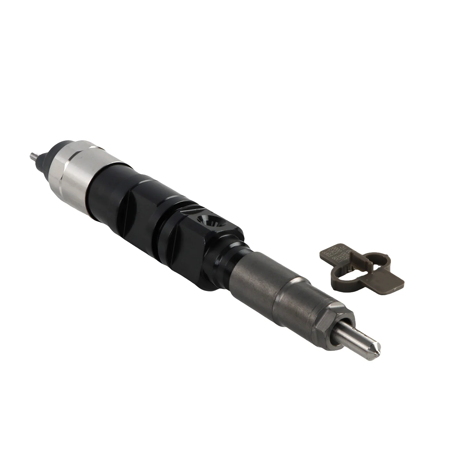 Форсунка топливной форсунки для экскаватора John Deere D7430 095000-6492 095000-6490 DZ100217 RE529118