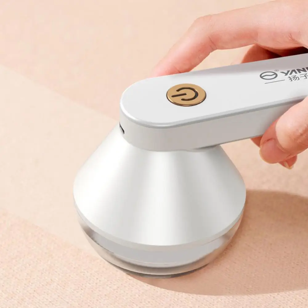 

Fabric Lint Removers Household Small Household Professional Leaf Sets Clothes Shavers Plush Clothing Razor Anti Pilling Usb