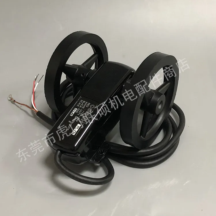 Счетчик-ролик PL-D2MPL-D2Y с колесом-счетчиком (art.: 3920dade3e0ee) - 3920dade3e0ee