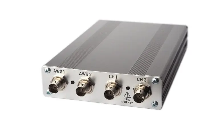 Универсальная инструментация ScopeFun с открытым исходным кодом