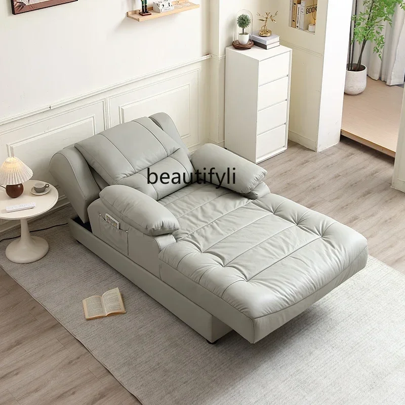 Новые поступления электрическая массажная кровать односпальная диван-кровать