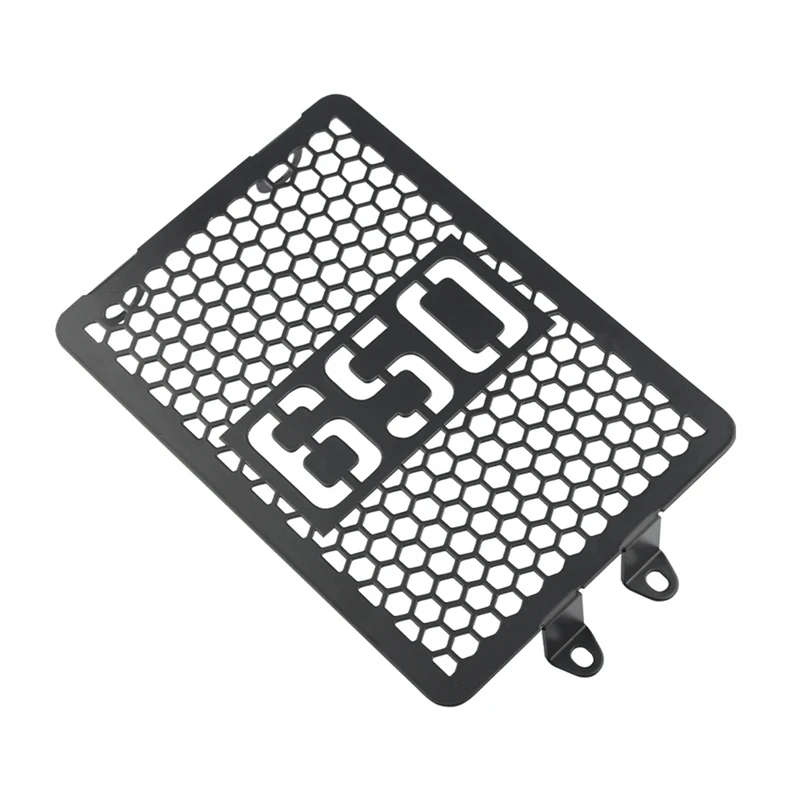 Защитная решетка радиатора мотоцикла для перехвата 650 2018-2024 CONTINENTAL GT GT650 2019-2024