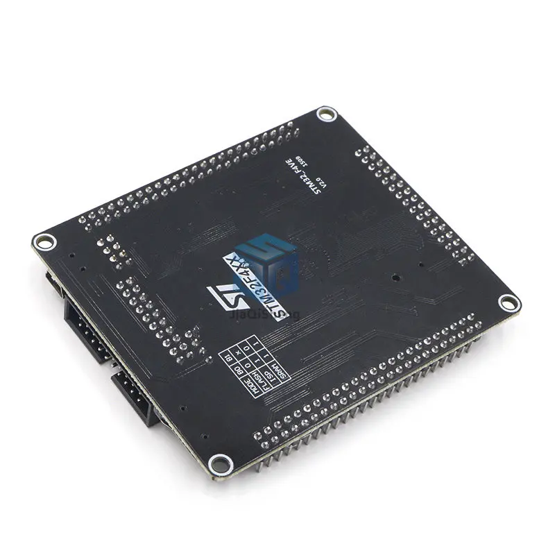 STM32F407VET6 development board Cortex-M4 STM32 minimum system learning board ARM core board images - 6