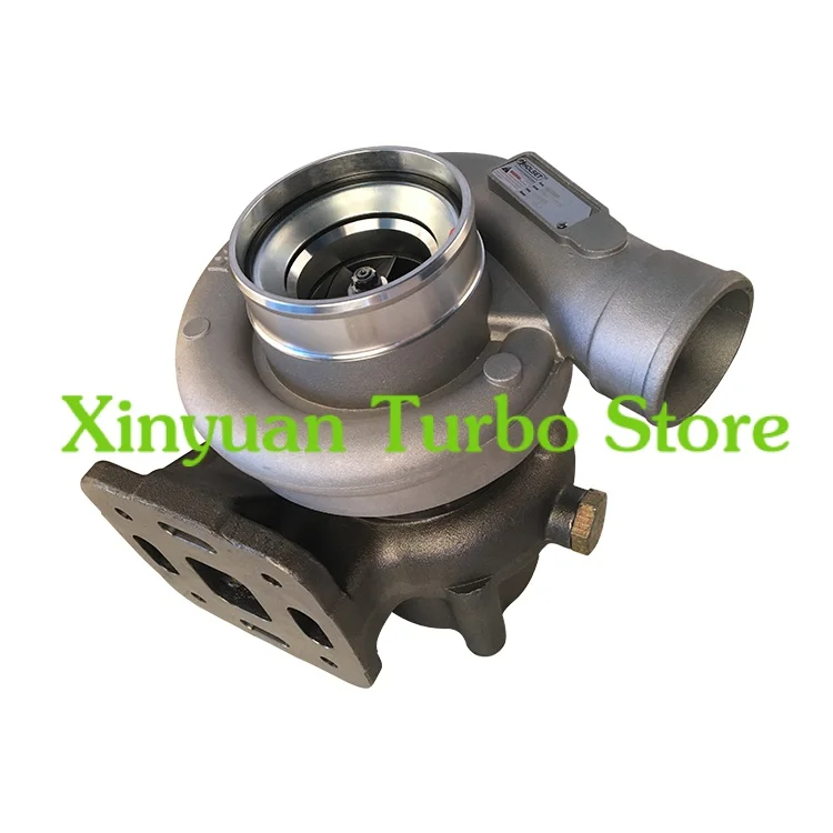 

Turbo Turbocharger Cartridge CHRA Core Marine Genset 6BTAM 355 HP HX40 3536620