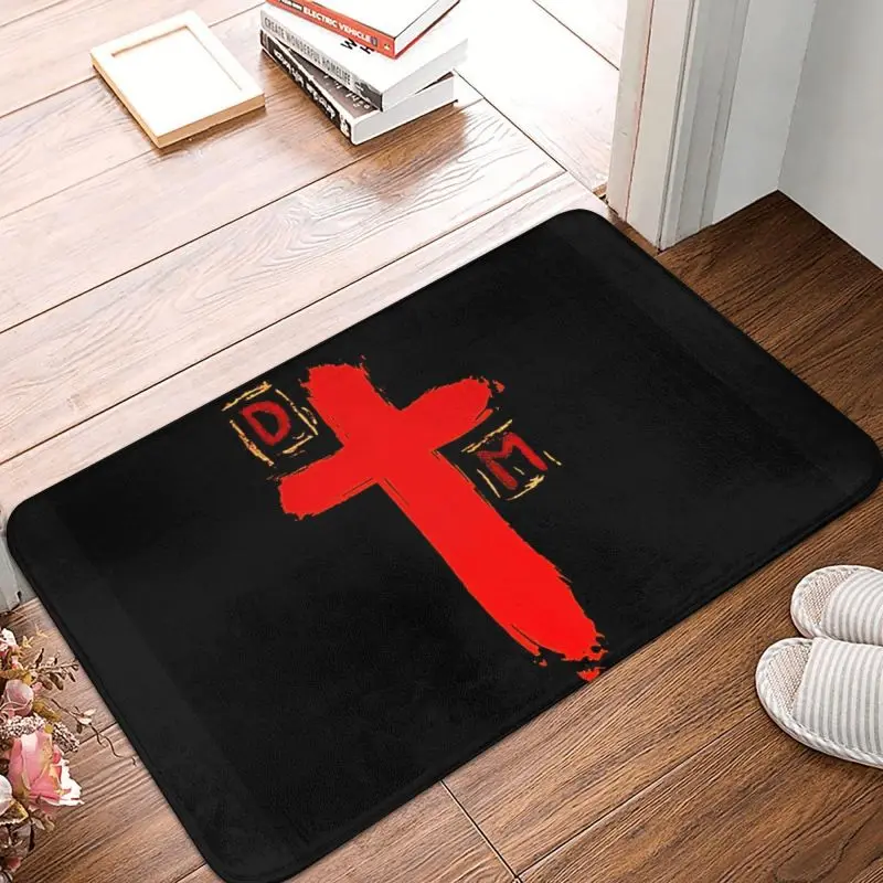 Новинка коврик для входной двери с волнообразным режимом Нескользящий