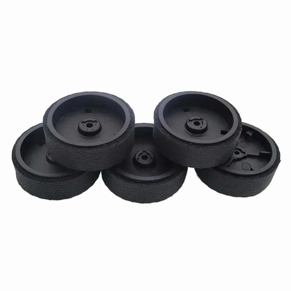 Колёса для iRobot Braava 380T 320 321 Mint Plus 5200C 2 шт./партия