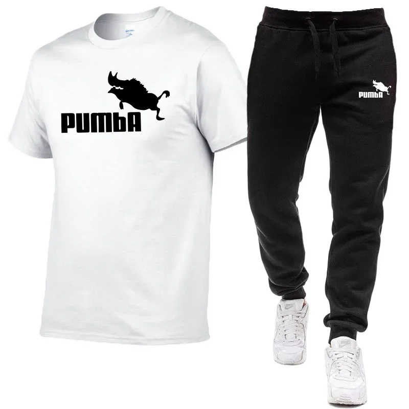 Рисунок 2 - 2023 мужской спортивный костюм