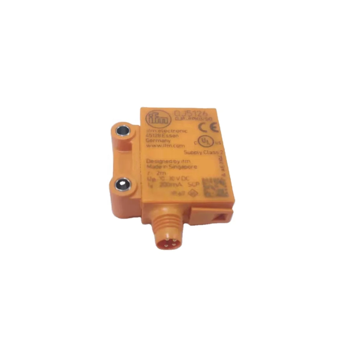 

Original Rieter sensor 10785907 used for D22 D24 D45, ifm OJ5126