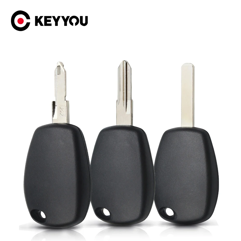 Чехол для брелока KEYYOU без резьбы NE73/VA2/VAC102/HU136/No.153 Renault Logan | Автомобили и мотоциклы