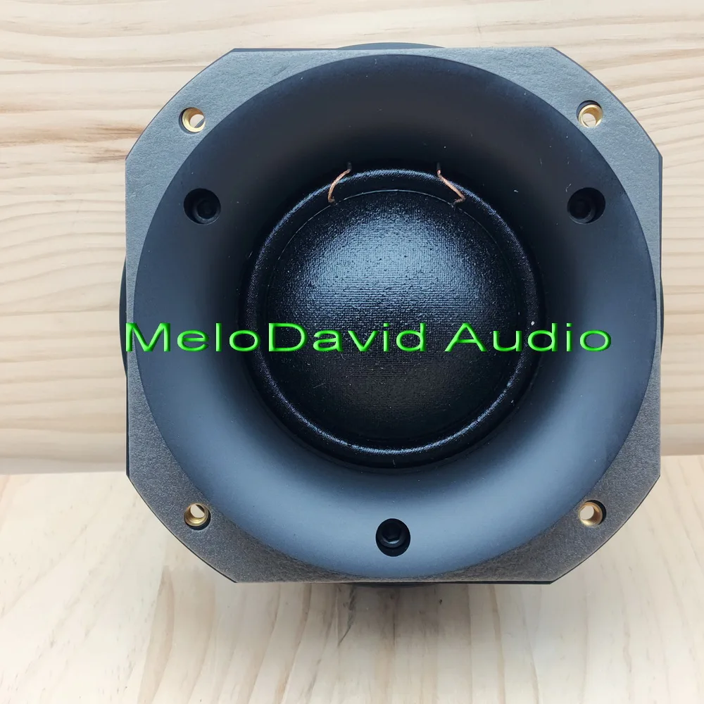 Фото Пара (2 шт.) высококачественных широкополосных динамиков MeloDavid Audio ATCSM75SE с 75-мм диффузором, 17 кг №1