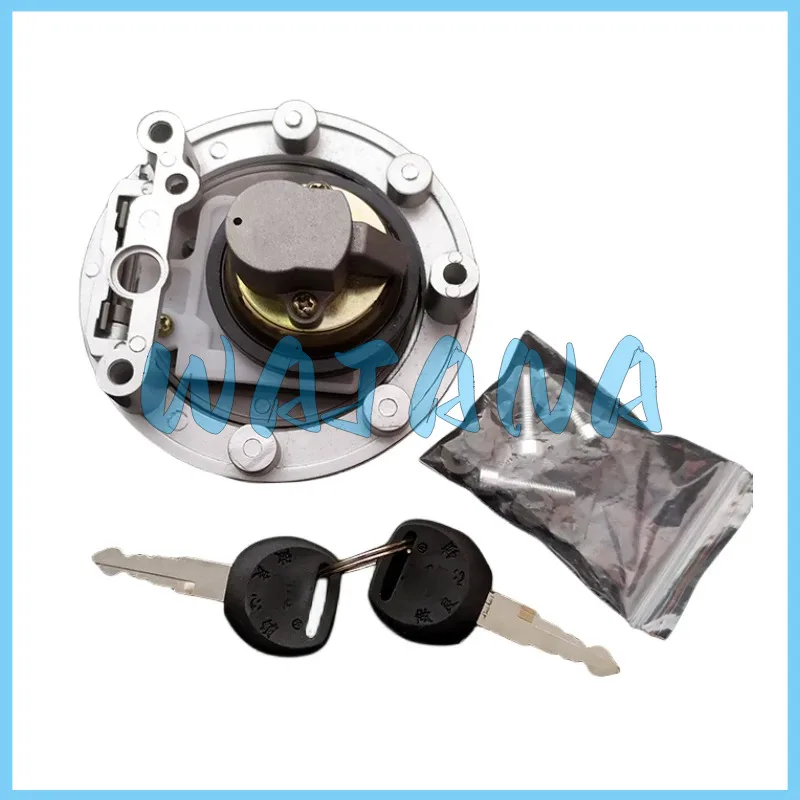 Крышка топливного бака с замком для Haojiang Hj125/horizon Ninja 150 200