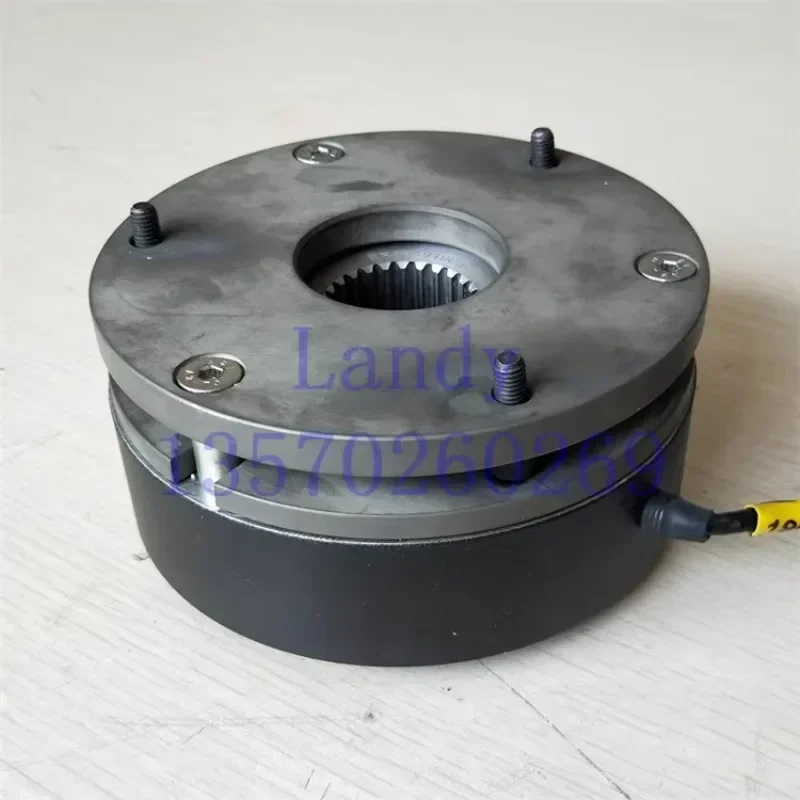 Импортный тормозной серводвигатель тормоз в сборе удерживающий BFK457-10 190 В