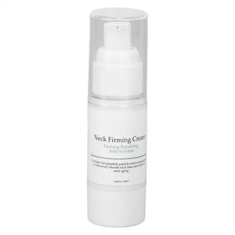 

Double Roller Neck Cream Anti Aging Neck Firming Cream for Daily Use for Skin Care