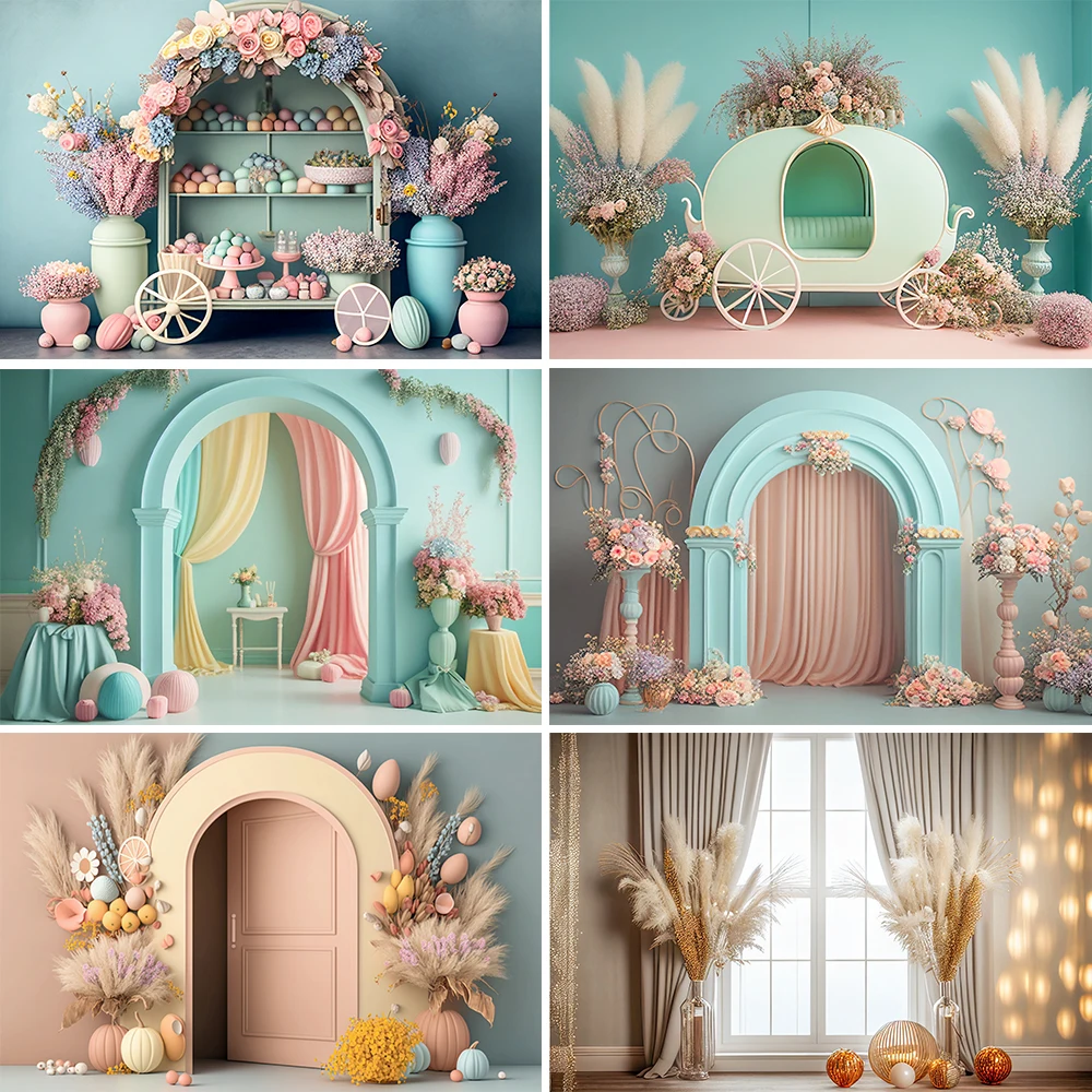 Bonvvie фон для фотосъемки День рождения Свадьба вечеринка Декор Баннер идеально подходит для торта разбивать семью фотозон фон фотостудия