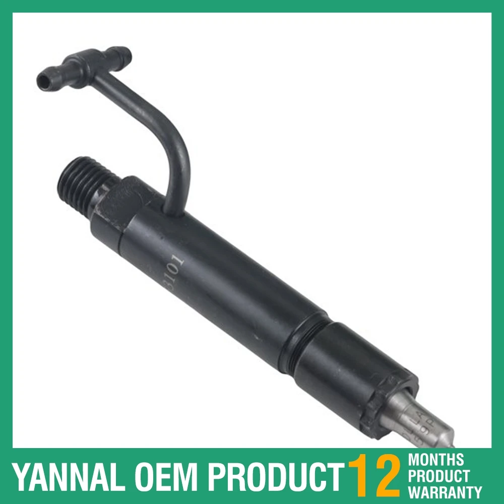 

Конкурентоспособная цена, топливный инжектор для двигателя Yanmar 4 CYL 4TNV88 4TNV84