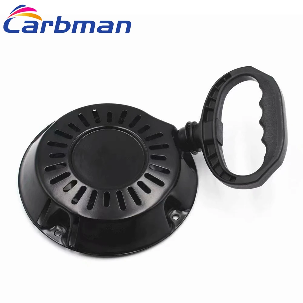 

Carbman New Recoil Starter For Briggs & Stratton 699335 696711 798873 695738 Lawn Mowers Auto Engine Part