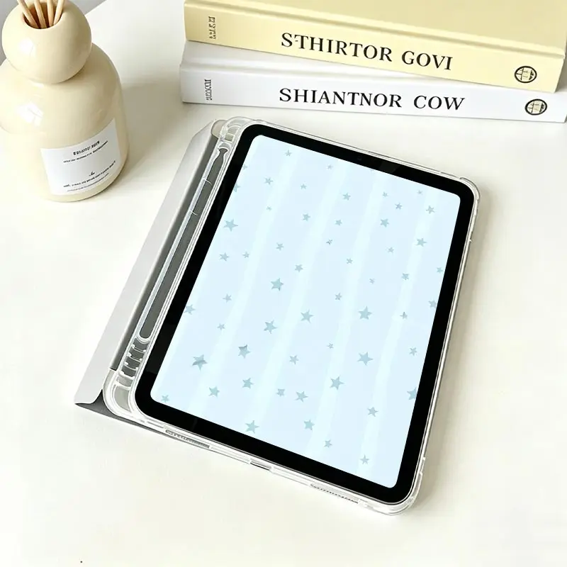 Фото Чехол Y-fold для Matepad SE 11 дюймов, Huawei Matepad Pro 10.8, Honor V8 Pro 12.1, MatePad Pro 13.2, Huawei 10.4, Huawei 11.5, 11.5S №5