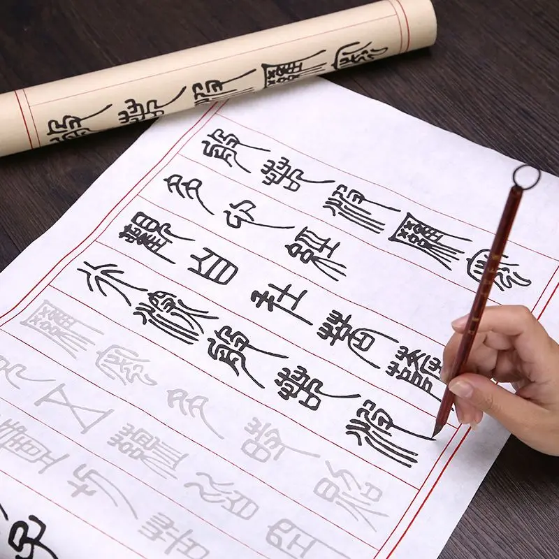 тетради рис