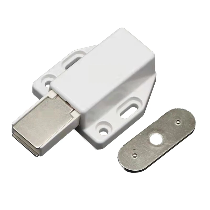 

Магнитные защелки, выдвижные защелки для дверей шкафов, домашних комодов