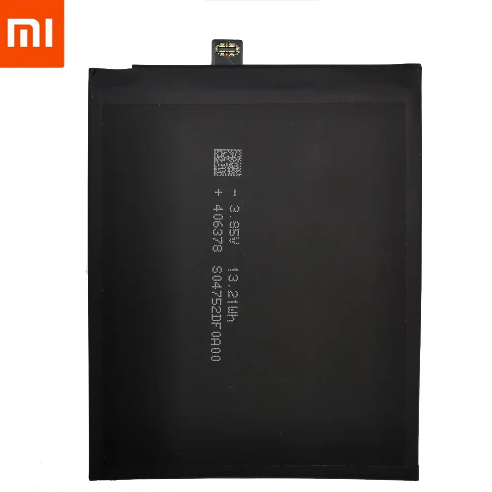 100 orginal xiaomi phone battery bm3k 3200mah high quality replacement battery for xiaomi mi mix 3 mix3 batteries tools kits free global shipping