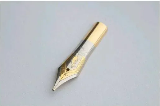 35 # Nib для Kaigelu 316/356