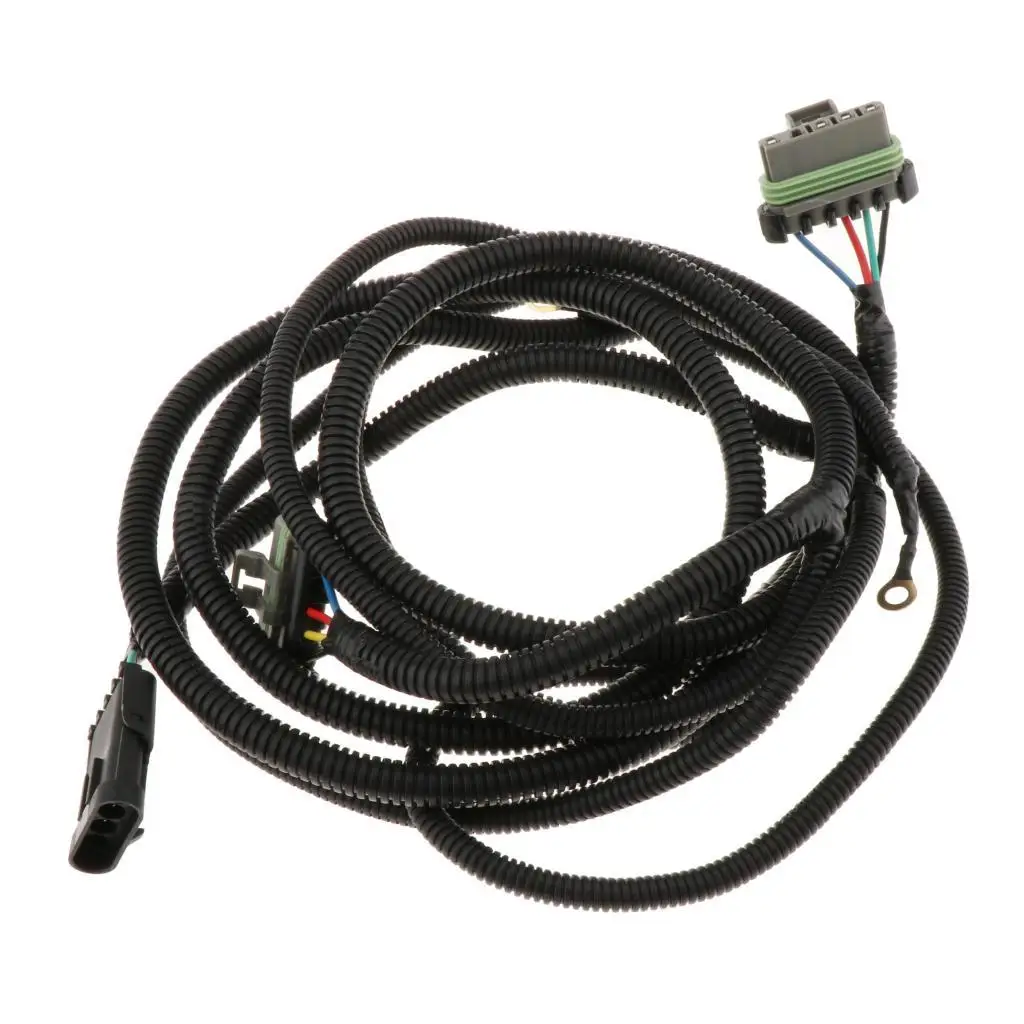 1 шт. жгут проводов для заднего багажника грузовика Jimmy C/K 88-98