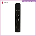 Лак сильной фиксации OLLIN PROFESSIONAL STYLE 500 мл