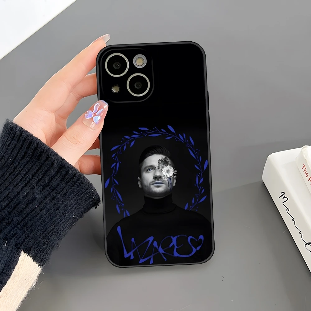 Чехол для Apple Iphone 16 15 Po Max 12 Mini 11 13 Pro Xr X Xs 8 7 Plus