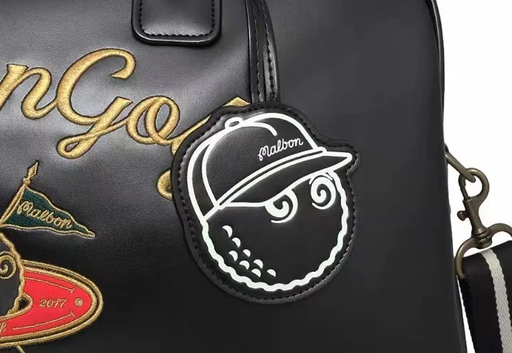 2023 High-quality Men and Women Universal Golf Bag, Golf Clothing Bag