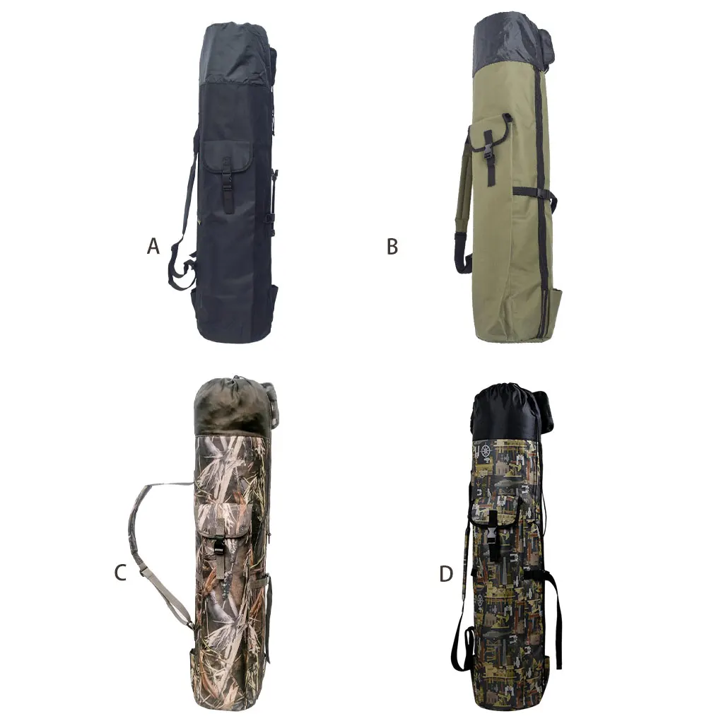 

Carry Bag Suitable For Various Outdoor Activities Including Camping And Hiking Large Exterior Pocket