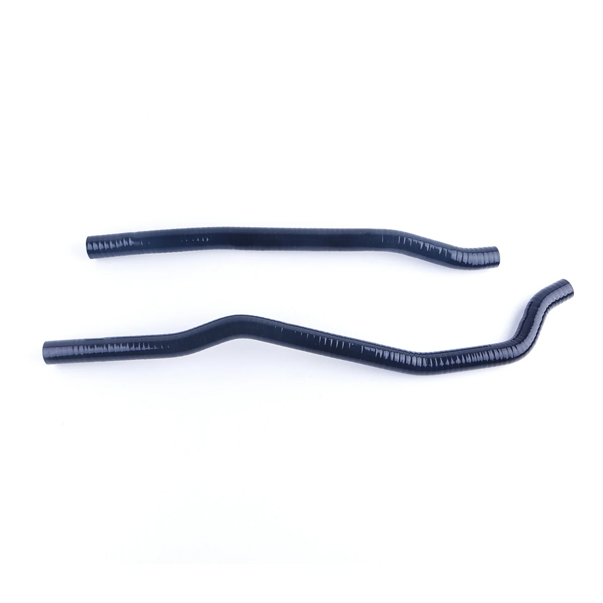 Для Honda TRX500 Foreman TRX 500 2005-2014 2006 2007 2008 2009 2010 2011 2012 металлическая силиконовая трубка 2