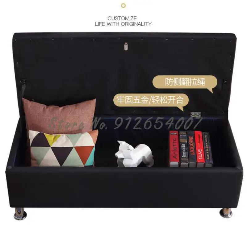 Подставка для хранения одежды многофункциональный Прямоугольный Диван-башмак