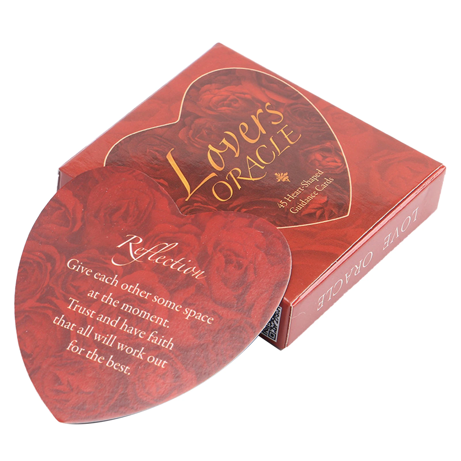 

Tarot Cards For Beginners 45 Original Tarot Cards Deck Tarot Card In Colorful Box Beginner Board Game Astrology Tarot Divination