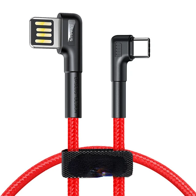 

USB C Cable USB Type C Cable for Xiaomi S21 S20 USB C Cable 3A Fast Charging Data Cord Charger USB Cable