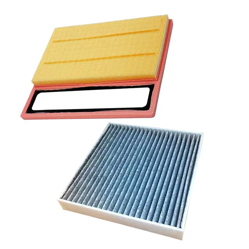 Воздушный фильтр для DFSK Dongfeng Sokon Blue Electric E5 2023 л подключаемый Гибридный воздушный