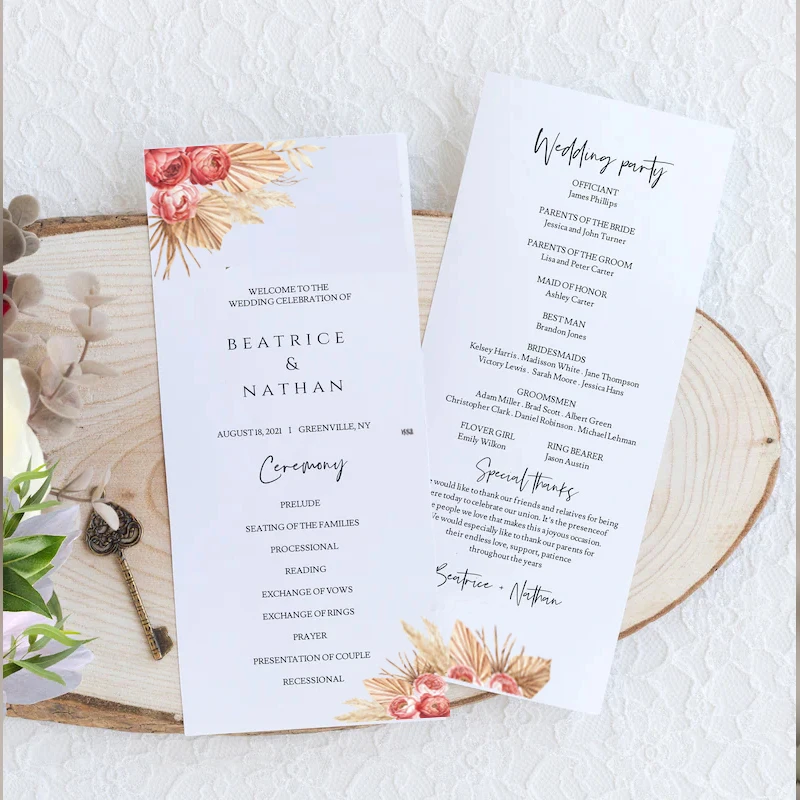 80 шт., свадебные открытки с надписями на английском языке