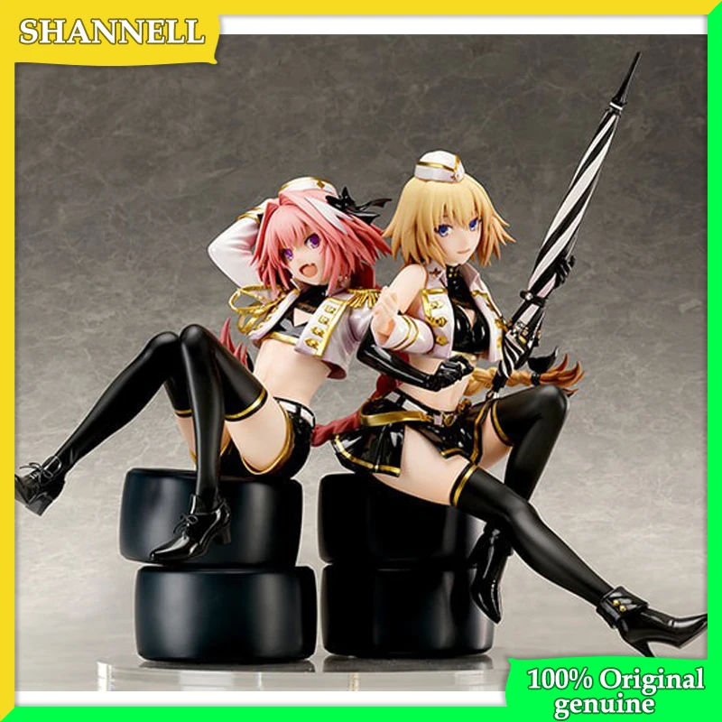 Anime Figure Model Doll Gift