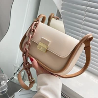 elegant crossbody messenger flap bags for women 2022 new trend fashion summer womens branded shoulder handbags purse