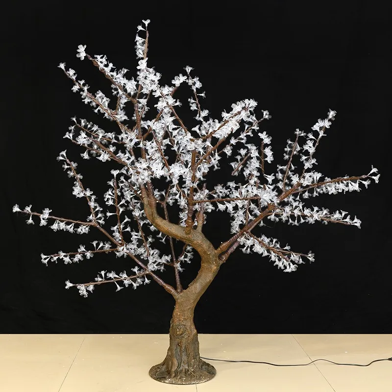 Рисунок 5 - Искусственное вишневое дерево