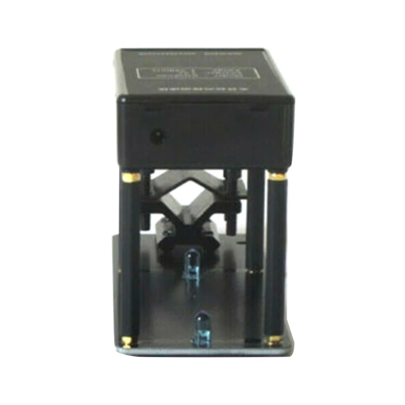 Тестер баллистического хронографа измеритель стрелок монитор детектор скорости