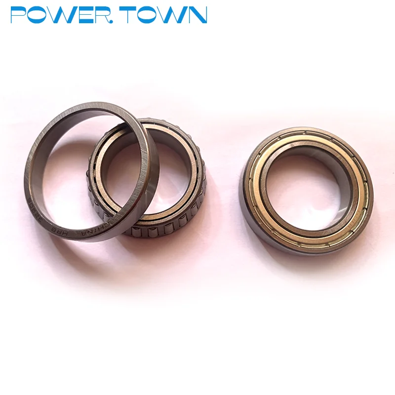 Оригинальный подшипник вала рулевого управления для аксессуаров электрического