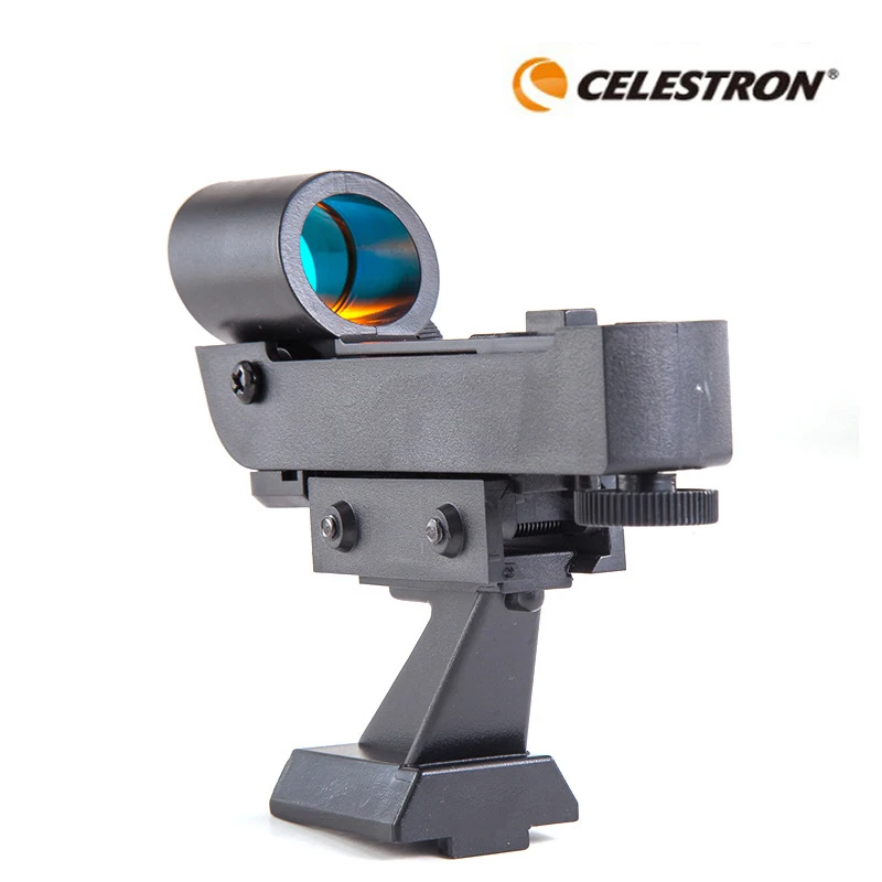 

Celestron Finderscope Pointer Star Applicable Red Dot Finder 80EQ 80DX SE SLT Series High End Astronomical Telescope Accessories