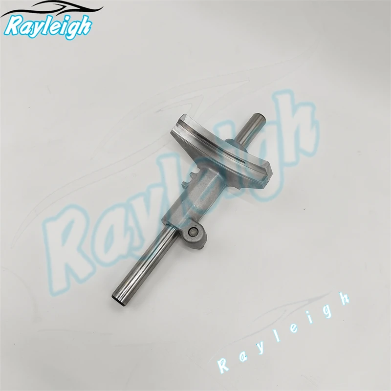 Автоматическая фотокамера Rayleigh CVT JF011E RE0F10A для Nissan Mitsukoshi Suzuki Jeep Automat Transmiss