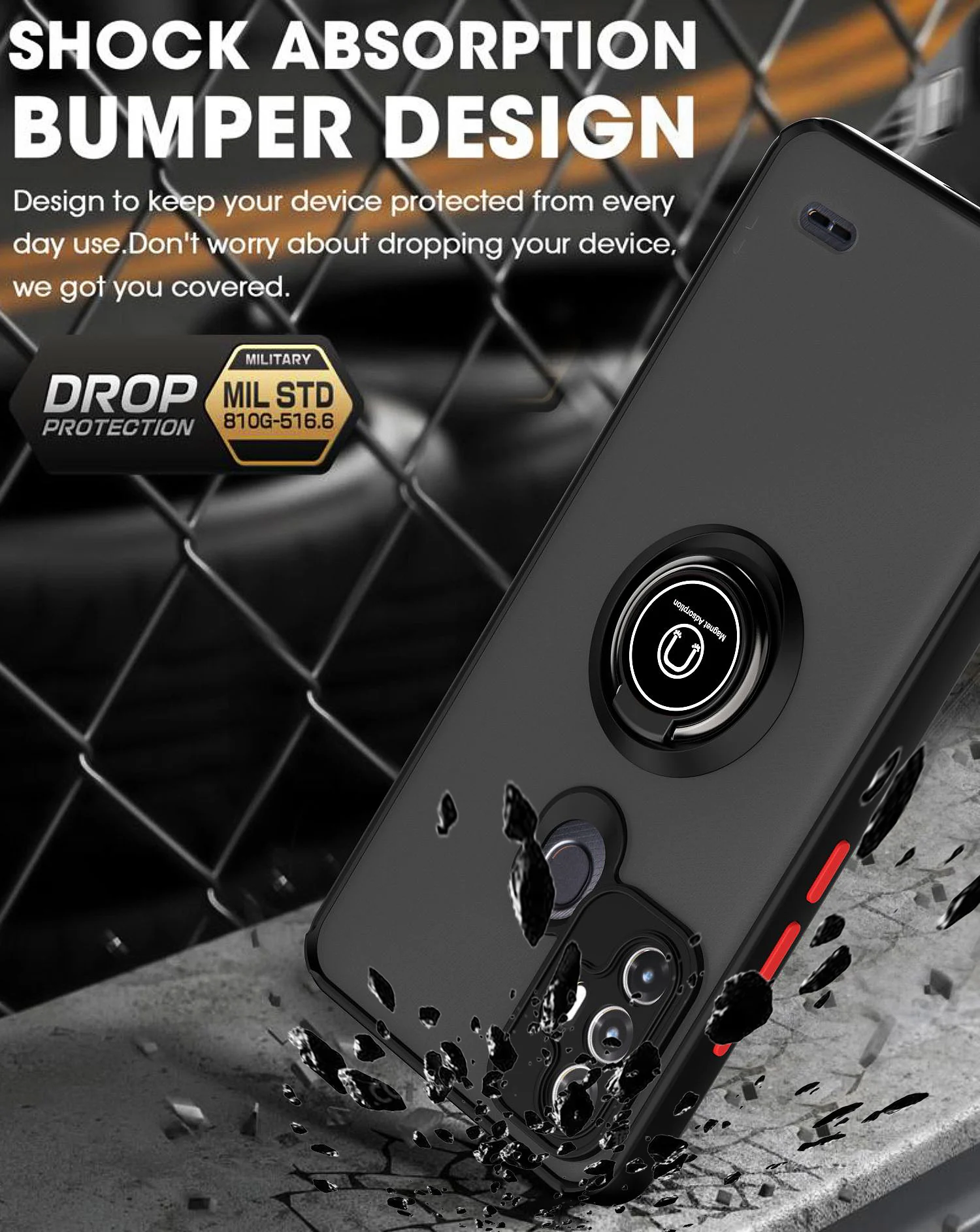 Армейская модель для ZTE Blade A52 V40 Vita 8045 чехол Силиконовая защита жесткий