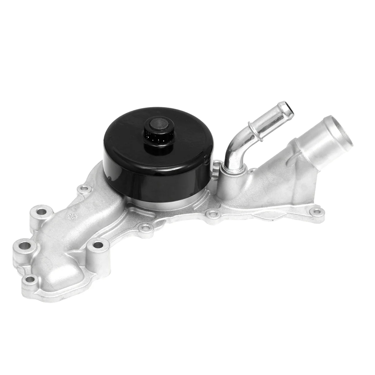 Водяной насос двигателя 5184498AE 68158680AB 5184498AI для Chrysler 300 Dodge Avenger Grand Cherokee 2011-2015