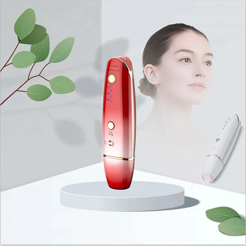 Аппарат для резьбы по лицу радиочастотный антивозрастной