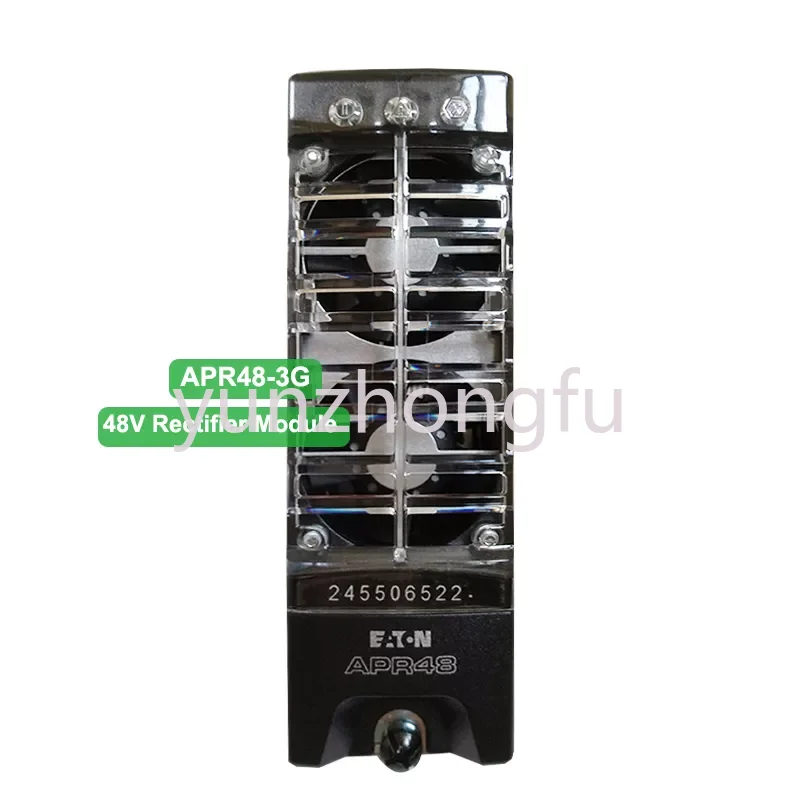 

Eton Rectifier Telecom power rectifier module APR48 APR48-3G DC power APR48-3G Telecom Power Supply