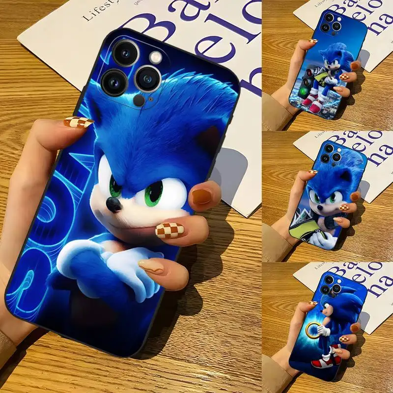 Мягкий силиконовый чехол для IPhone 11 Pro 13 12 Max Mini Xs X Xr 7 8 6 6s Plus SE 2020 |