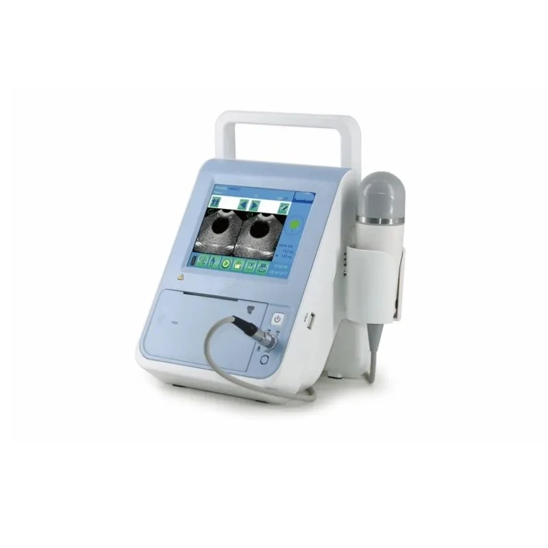 Портативное оборудование для урологии ультразвуковой сканер мочевого пузыря