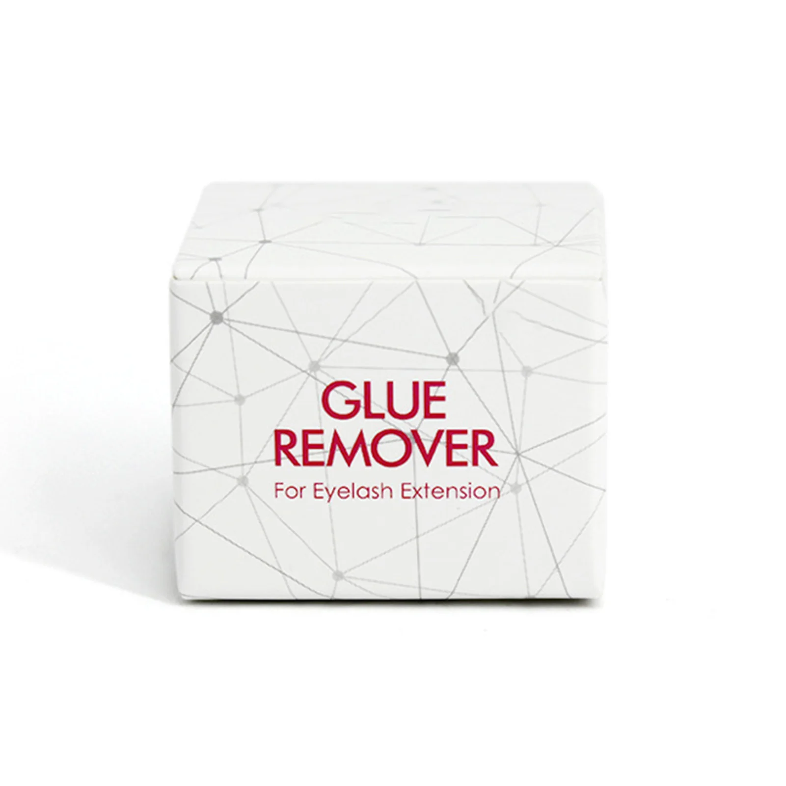 

Eyelash Extension Glue Remover Odorless Fast Acting Removing Eyelash Extension Glue Suitable for All Skin Types SEC88